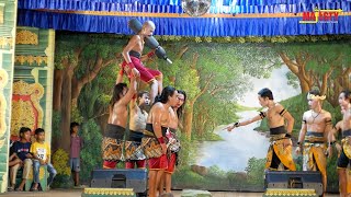 Download lagu FULL HD PERANG KETOPRAK SISWO BUDOYO TERBARU 24 DESEMBER 2023 GRASAK BRATI KAYEN PATI mp3 Download lagu FULL HD PERANG KETOPRAK SISWO BUDOYO TERBARU 24 DESEMBER 2023 GRASAK BRATI KAYEN PATI mp3