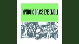 Music video thumbnail preview for Frankincense by Hypnotic Brass Ensemble