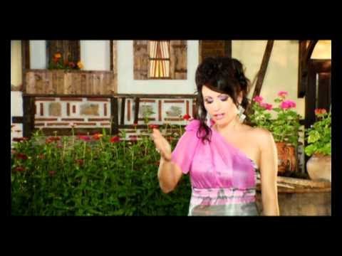 RUMYANA POPOVA - PROKLET DA BIDE / РУМЯНА ПОПОВА - Проклет да биде (Official Music Video)