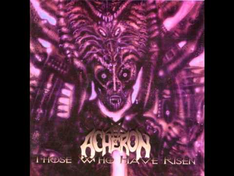 Download Acheron Hekal Tiamat Mp3 dan Mp4 2018