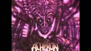 Acheron - Hekal Tiamat