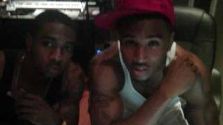 Sammie feat Trey Songz - Bedroom G (lyrics)