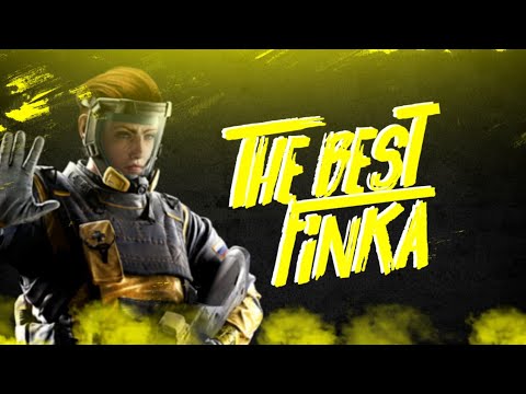 Highlight | "Party Girl" | The BEST Finka  |