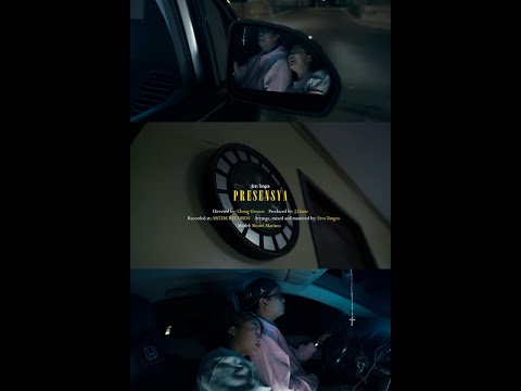 Eros Tongco  - Presensya (Official Music Video)