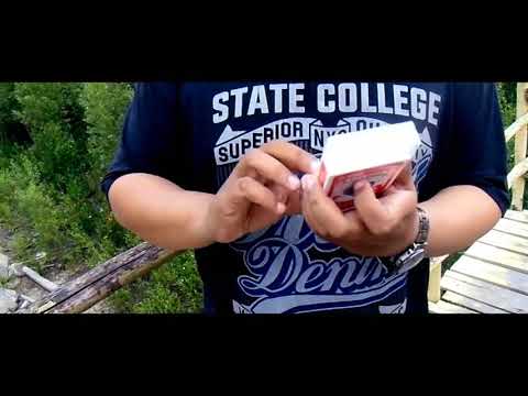 Saturn Magic -Camouflage by Agustin video DOWNLOAD