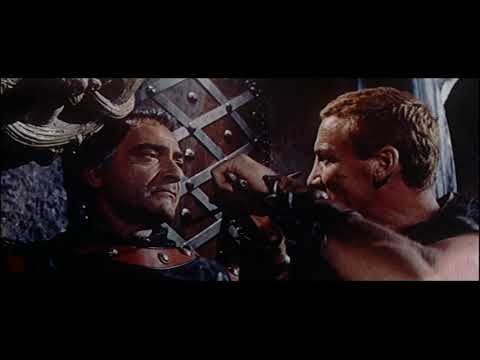 1961 Die Rache der Wikinger mario bava trailer deutsch erik the conqueror gli invasori
