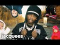 Jacquees - Who's Your Baby Daddy (Lyrics)