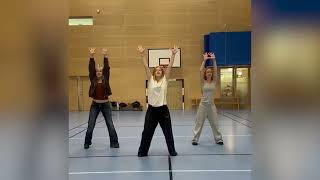 Världens Barn dansen - Ted Gärdestad / Ge en sol