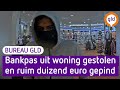Man pint met gestolen bankpas