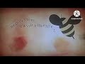 Créditos De Bee Movie V2 Versión De Disney XD Disney Junior Y Disney Channel