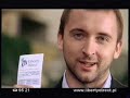 Polsat 2 Reklamy Ident Zapowiedzi Teledyski Autopromocja 2008