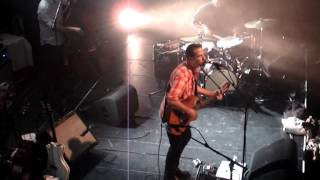 Calexico - EPIC (Live at Paradiso, Amsterdam, 21-11-2012)