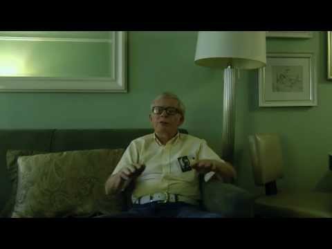 BOB WILBER REMEMBERS, PART TWO (September 27, 2015)