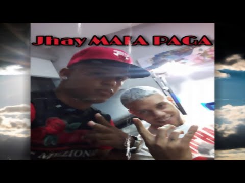 NIVEK EL QUE LA MONTA - JHAY MALA PAGA