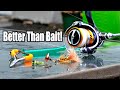 How to Use Flies with a Spinning Rod - 2 Easy Methods (Bubble and Fly + Dropshot Rig)