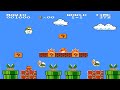 Super Mario Bros HD Good Luck Mario Part 1