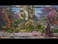 Mortal Kombat 1 Kitana Vs Nitara