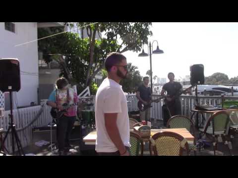 Blackout - Miss You:Rolling Stone - Cover