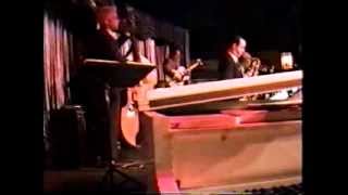 The Blues Swingers/ Strollin' With Bones