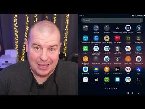 Samsung Galaxy Disable Bixby