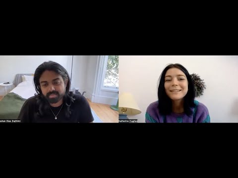 Artist Interview Series Episode 002 with Lashan Dias - YouTube