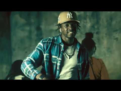 Kalamy king - Calentón ( Official music video)