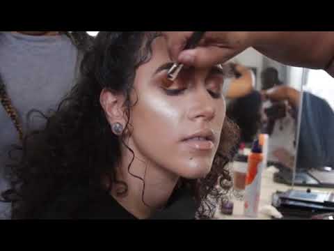 CVGEBIRD promo shoot with Ricky Codio