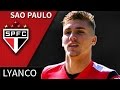 Lyanco • 2017 •  Sao Paulo FC • Best Defensive Skills & Goal • HD 720p