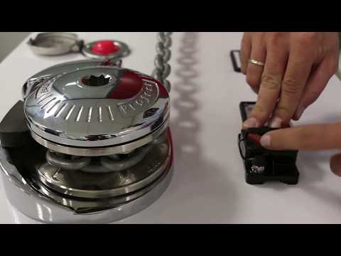 How to troubleshoot your windlass: if it does not operate