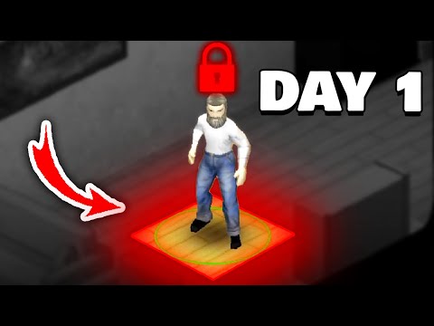 Project Zomboid, 1-Tile-Unlocks-for-Every-Kill.