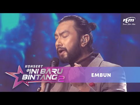 Aqasha | Embun | Konsert Ini Baru Bintang 2
