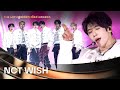 제40회 골든디스크 NCT WISH 엔시티 위시 Intro Videohood COLOR