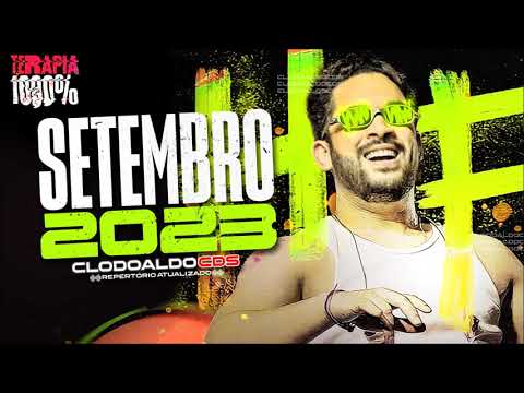 HENRY FREITAS - SETEMBRO 2023 (TERAPIA 1000% - REPERTÓRIO NOVO)