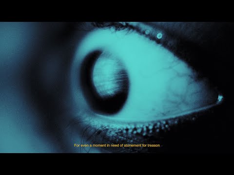 Gao the Arsonist - HOLLOWMAN [Official Music Video]