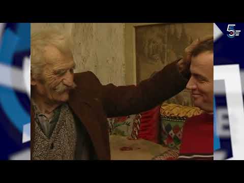 Deda Džavra iz Loka - Borino 5kazanje