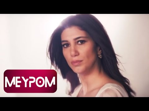 Nadide - Kimsesiz Biri (Official Video)