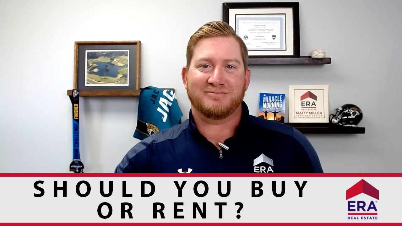 Why Buying Is Better Than Renting