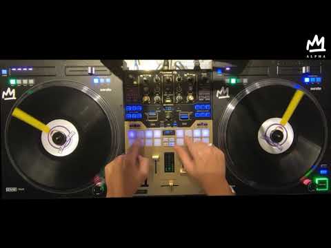 Noa Kirel - Drum (Aviel Brant Official MashUp)