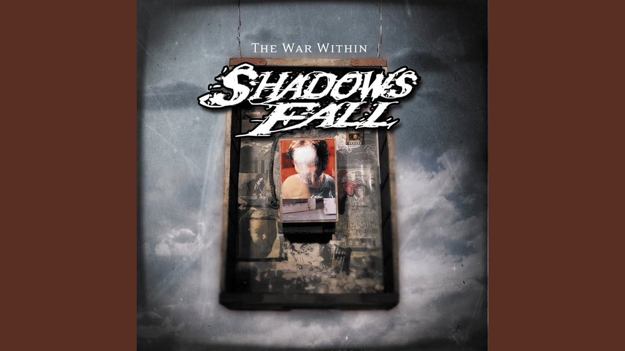 Shadows Fall - Those Who Cannot Speak