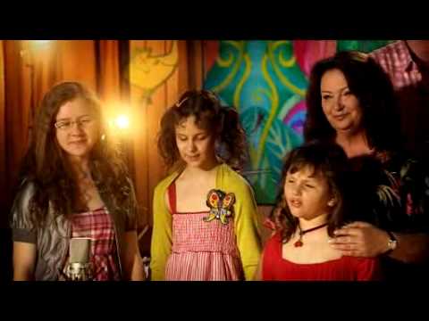 Festiwal Zaczarowanej Piosenki - Świecie nasz (Official video)