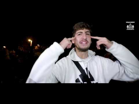 ZOYERT - ONE SHOT BDP #4