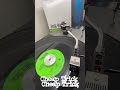 Cheap Trick - Oh Boy (Vocal Version) [Vinyl, 7", 45 RPM, Promo] #shorts