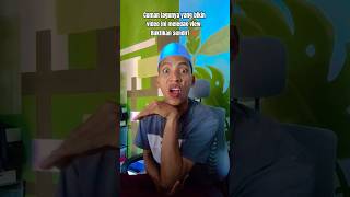 Download lagu Gara gara lagu Veronica view nya langsung melesat tinggi mp3