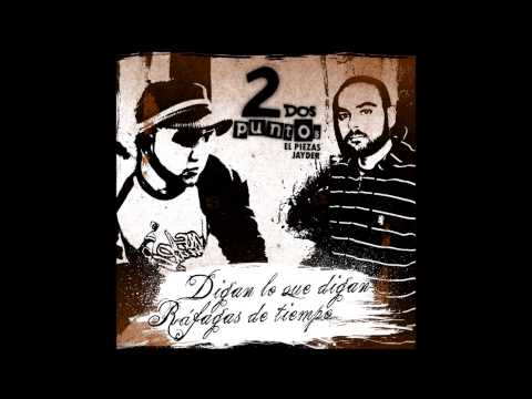 Video thumbnail for Ráfagas de Tiempo