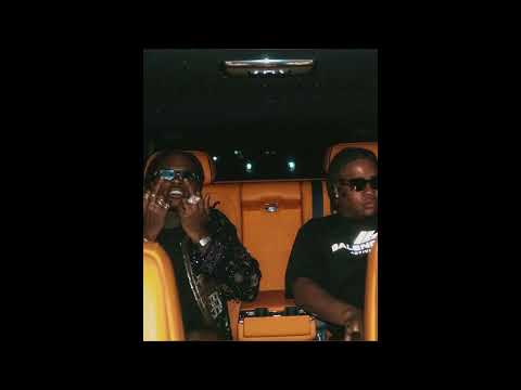 [FREE] Gunna x Wheezy x ChiChi Type Beat | "Wall"