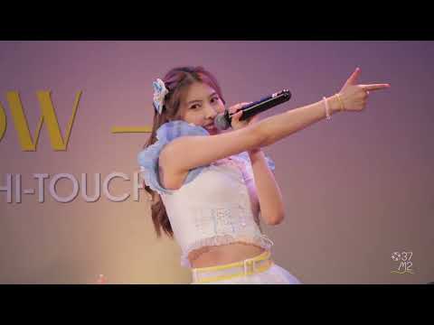 220423 BNK48 Minmin - Oogoe Diamond @ BNK48 11th Single Sayonara Crawl Roadshow [Fancam 4K 60p]