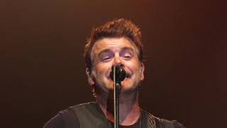 Roch Voisine - Chicoutimi - 01-07-18 : Deliver me