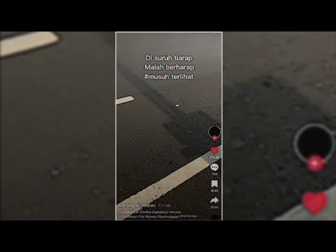 preset di suruh tiarap malah berharap 🤯