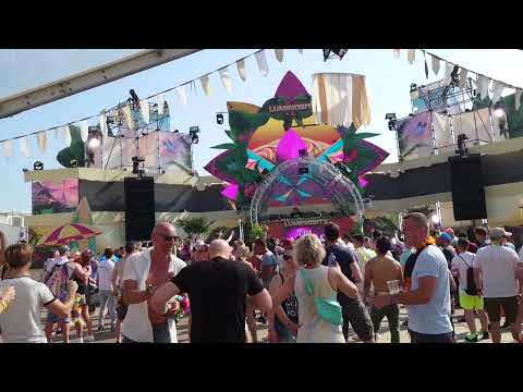 The Noble Six @ Luminosity Beach Festival - The Noble Six - Rings Of Saturn