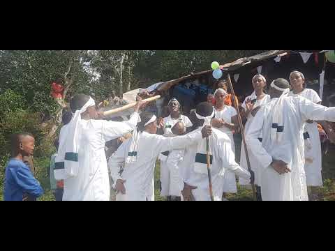 Sirba Durbaa Iluu Abbaa Booraa #dishta_gina 🙄